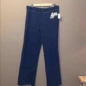 BRAND NEW Women’s Aeropostale sweatpants